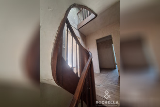 achat maison marans 17230