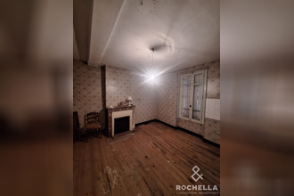 achat maison marans 17230