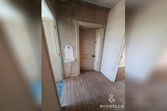 achat maison marans 17230