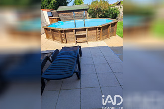 achat maison marans 17230