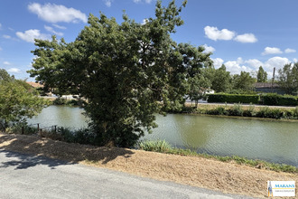 achat maison marans 17230