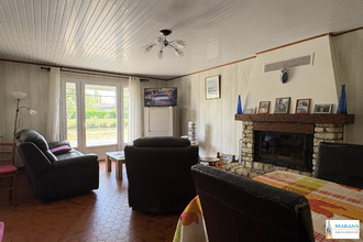 achat maison marans 17230