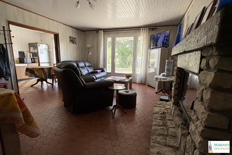 achat maison marans 17230