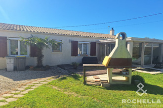 achat maison marans 17230