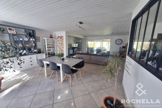 achat maison marans 17230