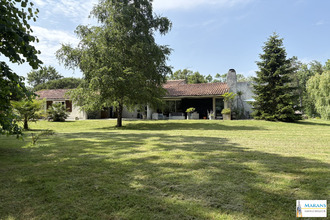 achat maison marans 17230