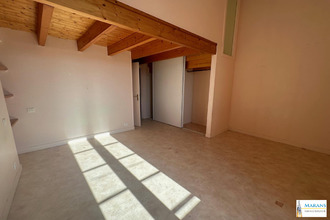 achat maison marans 17230