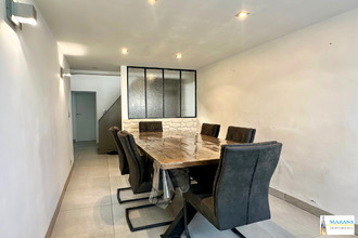 achat maison marans 17230