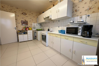 achat maison marans 17230