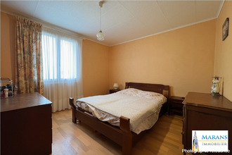 achat maison marans 17230