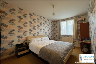 achat maison marans 17230