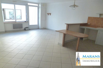 achat maison marans 17230