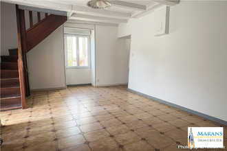 achat maison marans 17230