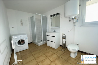 achat maison marans 17230