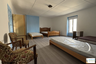 achat maison marans 17230