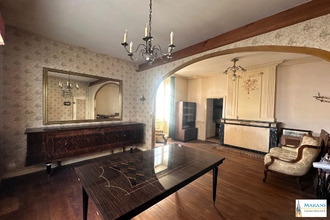 achat maison marans 17230