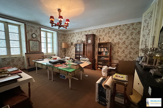 achat maison marans 17230