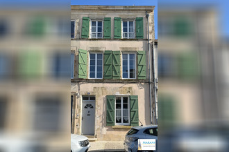 achat maison marans 17230