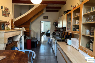 achat maison marans 17230