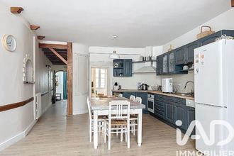 achat maison marans 17230