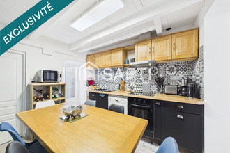 achat maison marans 17230