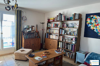 achat maison marans 17230