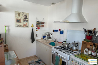 achat maison marans 17230