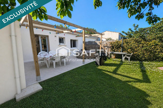 achat maison marans 17230