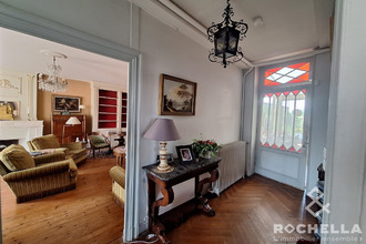 achat maison marans 17230