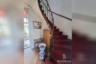 achat maison marans 17230