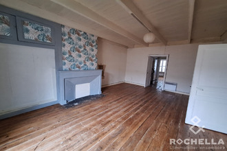 achat maison marans 17230