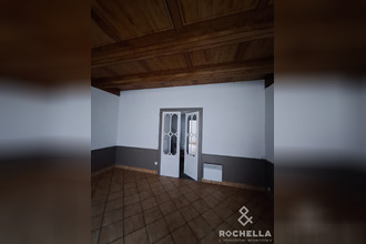 achat maison marans 17230