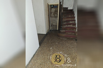 achat maison marans 17230
