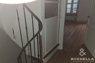 achat maison marans 17230