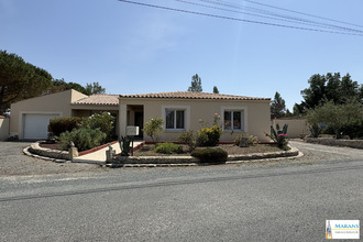 achat maison marans 17230