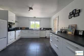 achat maison marans 17230