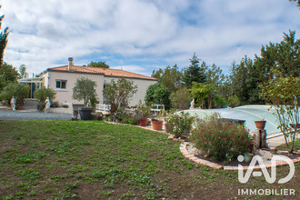 achat maison marans 17230
