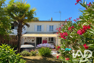 achat maison marans 17230
