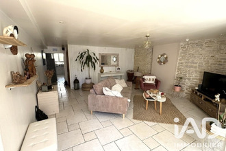 achat maison marans 17230