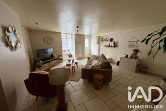 achat maison marans 17230