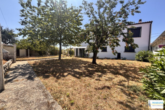 achat maison marans 17230