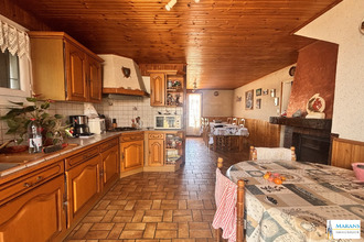 achat maison marans 17230