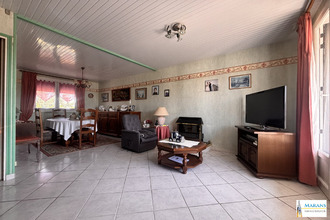 achat maison marans 17230