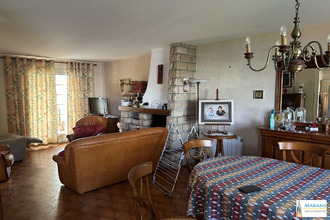 achat maison marans 17230