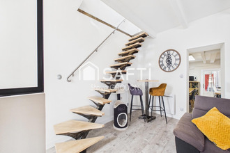 achat maison marans 17230