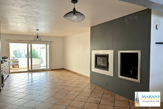 achat maison marans 17230
