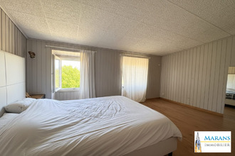 achat maison marans 17230