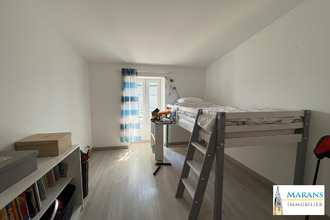 achat maison marans 17230