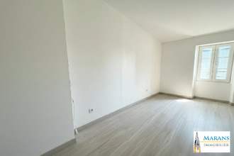 achat maison marans 17230