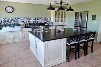 achat maison maransin 33230